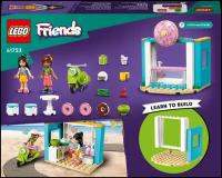 Конструктор LEGO Friends 41723 Магазин пончиков