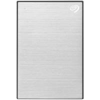 Жесткий диск Seagate One Touch Portable Drive 2Tb Silver STKB2000401