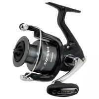 Катушка безынерционная SHIMANO SIENNA FE 4000