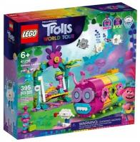 Конструктор LEGO Trolls Радужный автобус троллей (LEGO 41256)