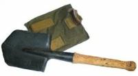 Саперная лопата МПЛ-50 СССР (без чехла)