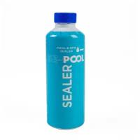 Герметик для бассейна SB POOL SEALER (устранение протечек воды)