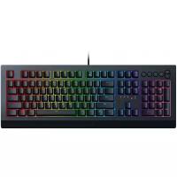 Клавиатура Razer Cynosa V2 черный, русская раскладка