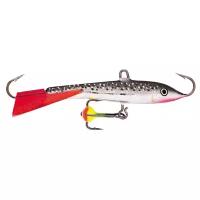 Блесна Rapala Jigging Rap Color Hook 3 /MS балансир