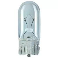 Лампа автомобильная накаливания Bosch Pure Light 1987302217 12V 3W W2.1×9.5d 1 шт