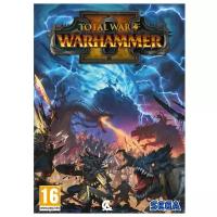 Игра Total War: WARHAMMER II