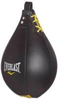 Груша скоростная Everlast Cow Leather M 23 x 15