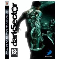 Игра Dark Sector для PlayStation 3