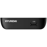 ТВ-тюнер HYUNDAI H-DVB460