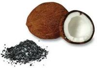 Уголь активированный кокосовый 