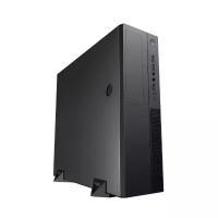 Корпус для компьютера Inwin EL510BK PM-300ATX (6141273) black