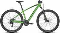 Велосипед Scott Aspect 970 (2022) (Велосипед Scott Aspect 970 green с руководством, L, ES286350)