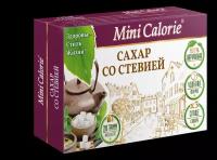 3 шт Сладкая смесь Сахар со Стевией кубик Mini Calorie 280 г