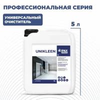 Unikleen универсальный очиститель и обезжириватель, концентрат, 5 литров