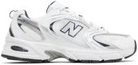 Кроссовки New Balance 530 White Silver, 38.5EU