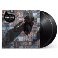 Виниловая пластинка Pink Floyd – A Foot In The Door (The Best Of Pink Floyd) 2LP