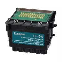 Печатающая головка Canon PF-04