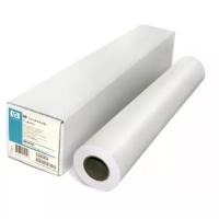 Бумага HP 420 мм (Q1446A ) 90 г/м² 45.7 м., 420 мм x 45.7 м, белый