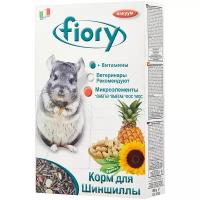 Корм для шиншилл Fiory Superpremium Cincy, 800 г