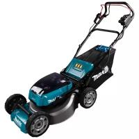 Газонокосилка аккумуляторная Makita DLM462Z (DLM462Z) 1600 Вт без АКБ и ЗУ