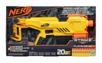 Nerf Бластер Alpha Strike Flyte CS-10 E8696