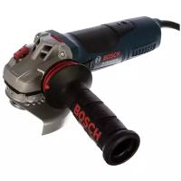 УШМ BOSCH GWS 19-125 CIE, 1900 Вт, 125 мм