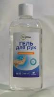 Гель для РУК, Антибактериальный St. Ritter 200 ml - 1 шт