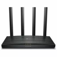 Беспроводной маршрутизатор TP-LINK Archer AX12, Wi-Fi 6 802.11ax, 1500 Мбит/с, 2.4ГГц и 5ГГц, 3xGbLAN, 1xGbWAN