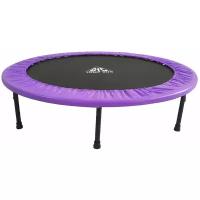 Каркасный батут DFC Jump Sun 55INCH-JS-P 139х139х27.5 см