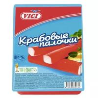 Vici Крабовые палочки