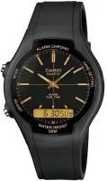 Наручные часы CASIO Collection AW-90H-9E