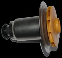 Ротор циркуляционного насоса (WILO) 68 х 40 х 21 мм (вал керамика, против часовой) ГазЧасть 229-0103