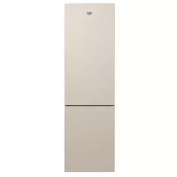 Холодильник Beko RCNK 356K20 SB