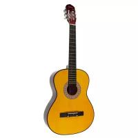 Классическая гитара Belucci BC3905 OR оранжевый