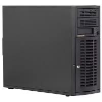 Supermicro SuperChassis 733TQ-668B