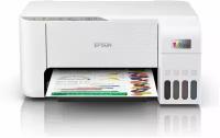 МФУ Epson EcoTank L3256 А4 Wifi