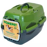 Клиппер-переноска для животных Homepet 78855/78857