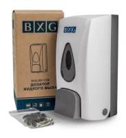 Дозатор для жидкого мыла BXG SD -1178 ( 0,5L) (издел. из пластмасс)