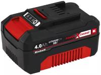 Аккумулятор Einhell 4511396, Li-Ion, 18 В, 4 А·ч, 1 шт