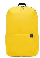 Рюкзак Xiaomi Mi Small Backpack 20L Yellow