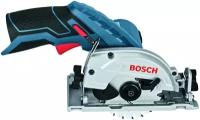 Аккумуляторная циркулярная пила Bosch GKS 12V-26 (без АКБ и з/у)