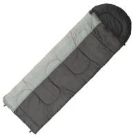 Спальный мешок-одеяло GRAPHIT 200 2-слойный, 190 х 75 см, не ниже +5 °С