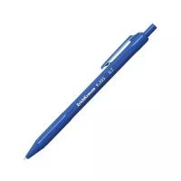 Ручка шариковая автоматическая Erich Krause R-305 (0.35мм, синий цвет чернил, масляная основа) 1шт. (39055)