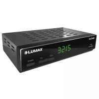 ТВ-тюнер LUMAX DV-3215HD