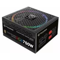 Блок питания Thermaltake Toughpower Grand RGB Gold (Fully Modular) 750W