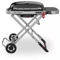 Гриль газовый Weber Traveler 9010075, 58.4х110.8х94.5 см