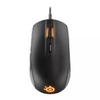 Игровая мышь SteelSeries Rival 100