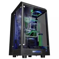 Компьютерный корпус Thermaltake The Tower 900 CA-1H1-00F1WN-00