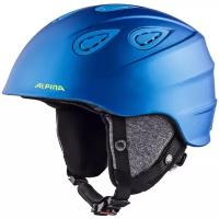 Шлем защитный ALPINA Grap 2.0