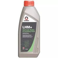 Comma Lhm Plus (1L)_Жидкость Гидравлическая! Зеленая COMMA арт. LHM1L